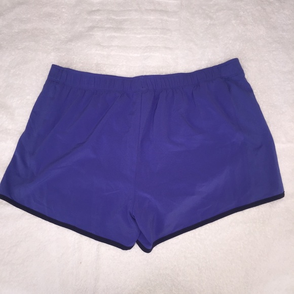 NWT GapFit Purple Running Shorts - Picture 4 of 5